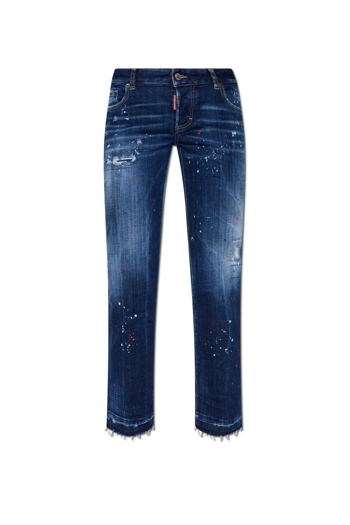 DSQUARED2 レディース ジーンズ 38サイズ Jenna Jean Dsquared2 `Jenna` jeans | Women's | Vitkac